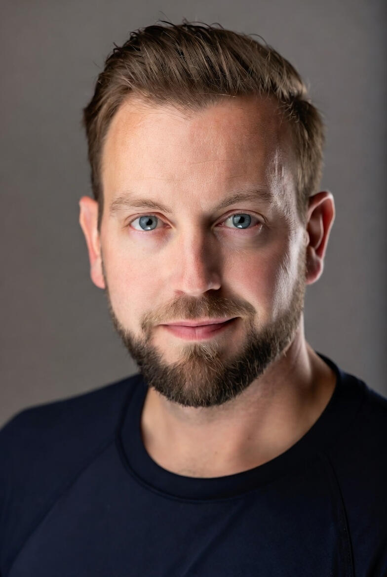 Chris Wilson Chris Wilson GEO Consultant